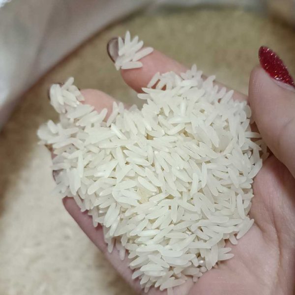 برنج پاکستانی باسمتی رویال کیسه ده کیلوگرمی